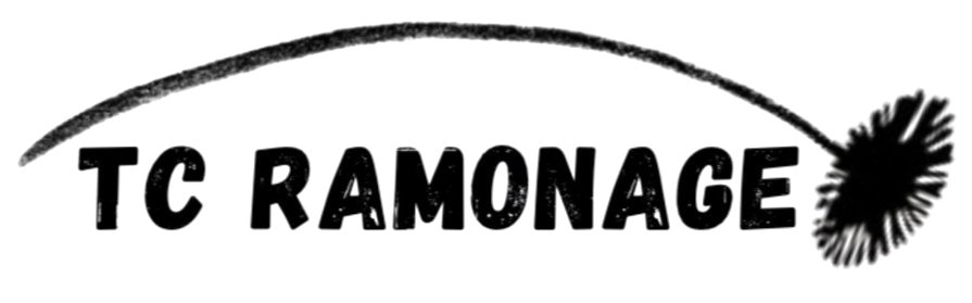 TC RAMONAGE